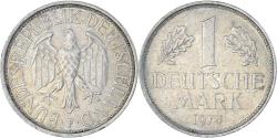 World Coins - Coin, Germany, Mark, 1974