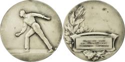 World Coins - France, Medal, Sport, Prix de Pétanque, Demey, , Silvered bronze