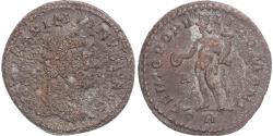 Ancient Coins - Coin, Maximianus, Follis, 295, Trier, , Bronze, RIC:152b