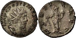 Ancient Coins - Coin, Antoninianus, , Billon, Cohen:199