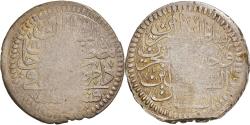 World Coins - Coin, Turkey, Mustafa II, Kurus, 1695 (AH 1106), Constantinople,
