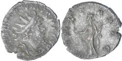 Ancient Coins - Postumus, Antoninianus, 260-269, Lugdunum, Billon, , RIC:75
