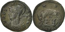 Ancient Coins - Coin, Roma, City Commemoratives, Nummus, 330-333, Thessalonica,