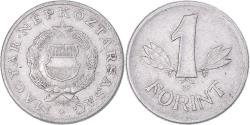 World Coins - Coin, Hungary, Forint, 1980