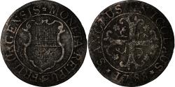 World Coins - Coin, SWISS CANTONS, FREIBURG, 2 Kreuzer, 1788, Bern, , Billon, KM:47