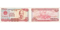 World Coins - Vietnam, 500 Dông, UNC(65-70)