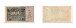 World Coins - Banknote, Germany, 100 Millionen Mark, 1923, KM:107a, AU(50-53)