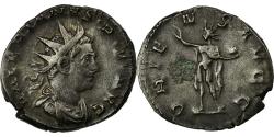 Ancient Coins - Coin, Valerian I, Antoninianus, Rome, , Billon, RIC:13