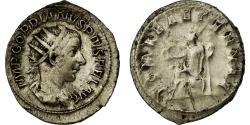 Ancient Coins - Coin, Gordian III, Antoninianus, , Billon, Cohen:314