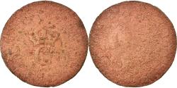 World Coins - Coin, General Colony, Sol, Sol Tampé, , Billon, Lecompte:278a