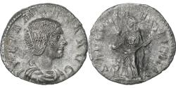 Ancient Coins - Julia Maesa, Denarius, 218-222, Rome, Silver, , RIC:271