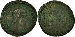 Ancient Coins - Coin, Decentius, Maiorina, 351, Lyon - Lugdunum, , Bronze, RIC:127