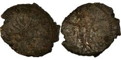 Ancient Coins - Coin, Victorinus, Antoninianus, Trier or Cologne, , Billon, RIC:118