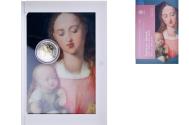 World Coins - San Marino, 2 Euro, 500th anniversary of Albrecht Dürer's birth, 2021