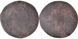 World Coins - Coin, France, Liard, 1720, , Copper, Gadoury:270