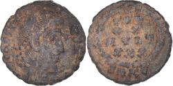 Ancient Coins - Coin, Constans, Follis, 337-350, Kyzikos, , Bronze