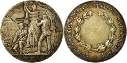 World Coins - France, Medal, Union des Sociétés de Tir et de Préparation Militaire de la