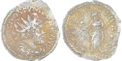 Ancient Coins - Coin, Postumus, Antoninianus, 260-269, Lugdunum, , Billon, RIC:80