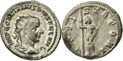 Ancient Coins - Coin, Gordian III, Antoninianus, , Billon, RIC:84