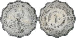 World Coins - Coin, Pakistan, Paisa, 1963