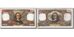 World Coins - Banknote, France, 100 Francs, 100 F 1964-1979 ''Corneille'', 1964, P.