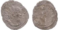 Ancient Coins - Coin, Postumus, Antoninianus, 260-269, Cologne, , Billon, RIC:315
