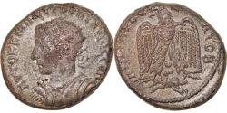 Ancient Coins - Coin, Seleucis and Pieria, Gordian III, Tetradrachm, 241-244, Antioch