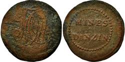 World Coins - Coin, France, 5 Centimes, 1820, , Bronze