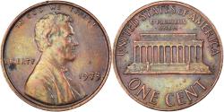 Us Coins - Coin, United States, Cent, 1973