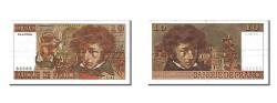 World Coins - Banknote, France, 10 Francs, 10 F 1972-1978 ''Berlioz'', 1974, 1974-04-04