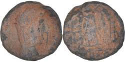 Ancient Coins - Coin, Divus Constantine I, Follis, 337-338, , Bronze