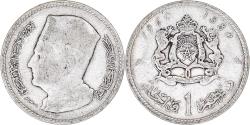 World Coins - Coin, Morocco, Dirham, 1960