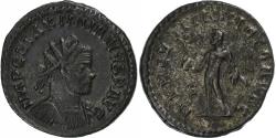 Ancient Coins - Maximianus, Antoninianus, 289, Lugdunum, Billon, , RIC:369