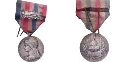 World Coins - France, Honneur des Chemins de Fer, Medal, 1938, Very Good Quality, O.Roty