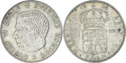 World Coins - Coin, Sweden, Krona, 1954