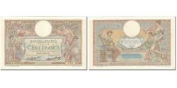 World Coins - France, 100 Francs, 100 F 1908-1939 ''Luc Olivier Merson'', 1931-01-08