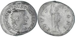 Ancient Coins - Coin, Gordian III, Antoninianus, 241-243, Rome, , Billon, RIC:84