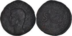 Ancient Coins - Coin, Augustus, As, Roma, , Bronze, RIC:428