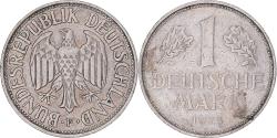 World Coins - Coin, Germany, Mark, 1973