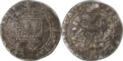 World Coins - German States, Ferdinand II, 6 Stuber, 1619-1637, Emden, Silver,