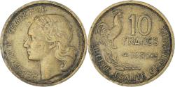 World Coins - Coin, France, 10 Francs, 1950