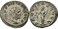 Ancient Coins - Coin, Philip I, Antoninianus, , Billon, Cohen:9