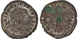 Ancient Coins - Coin, Constantius I, Follis, 299-303, Carthage, , Copper, RIC:28a