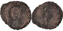 Ancient Coins - Coin, Salonina, Antoninianus, 254-258, , Billon