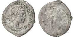 Ancient Coins - Coin, Elagabalus, Denarius, 222, Roma, , Silver, RIC:52