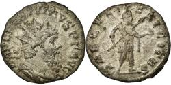 Ancient Coins - Coin, Postumus, Antoninianus, 260-269, Trier or Cologne, , Billon