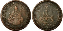 World Coins - France, Token, Royal, 1691, , Copper, Feuardent:5397