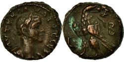 Ancient Coins - Coin, Claudius II (Gothicus), Tetradrachm, RY 2 (269-270), Alexandria