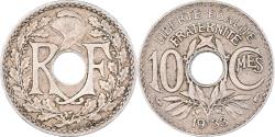World Coins - Coin, France, Lindauer, 10 Centimes, 1933, , Copper-nickel, KM:866a