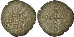World Coins - Coin, France, Jean II le Bon, Gros blanc à la couronne, , Billon